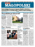 Dz. Małopolski Zach.