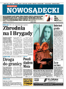 Dz. Nowosądecki