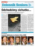 Dziennik Seniora