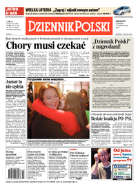 Dziennik Polski