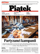 Magazyn Piątek