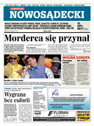 Dz. Nowosądecki