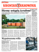 Kronika Krakowska