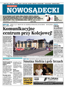 Dz. Nowosądecki