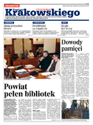 Tygodniki powiatowe