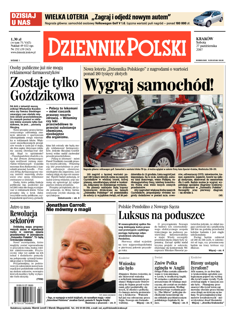 Dziennik Polski
