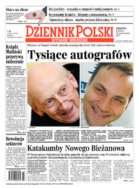 Dziennik Polski