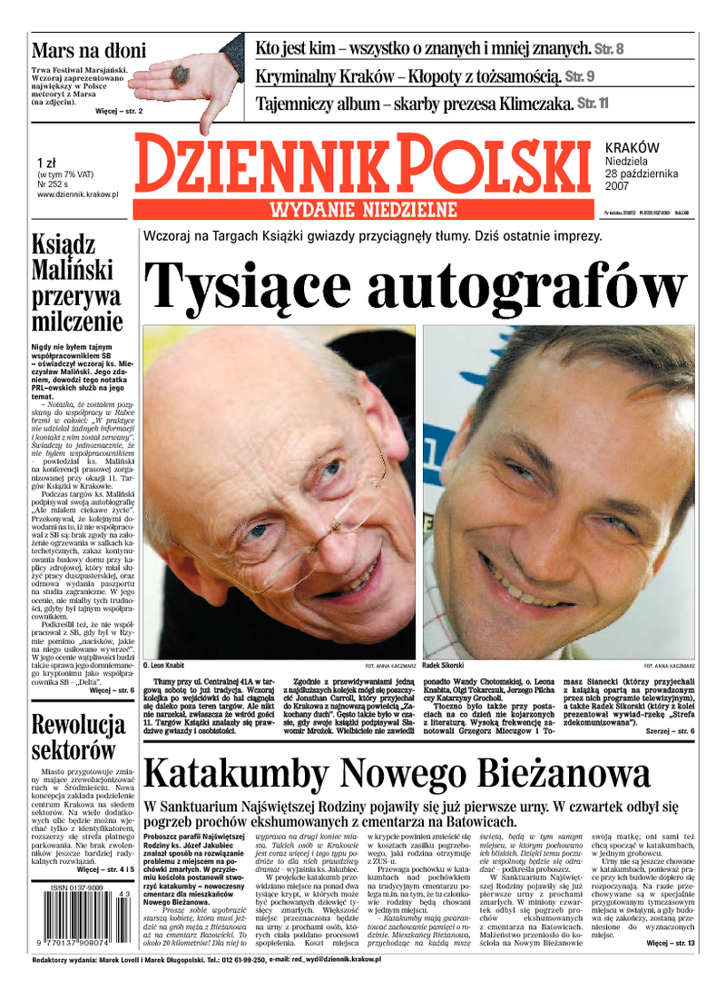 Dziennik Polski