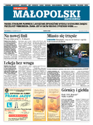 Dz. Małopolski Zach.