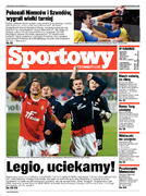 Dz. Sportowy