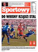 Sport podkarpacki