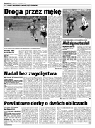 Sport nowosądecki