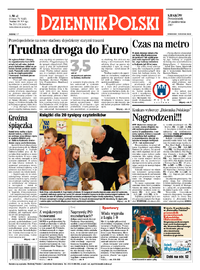 Dziennik Polski