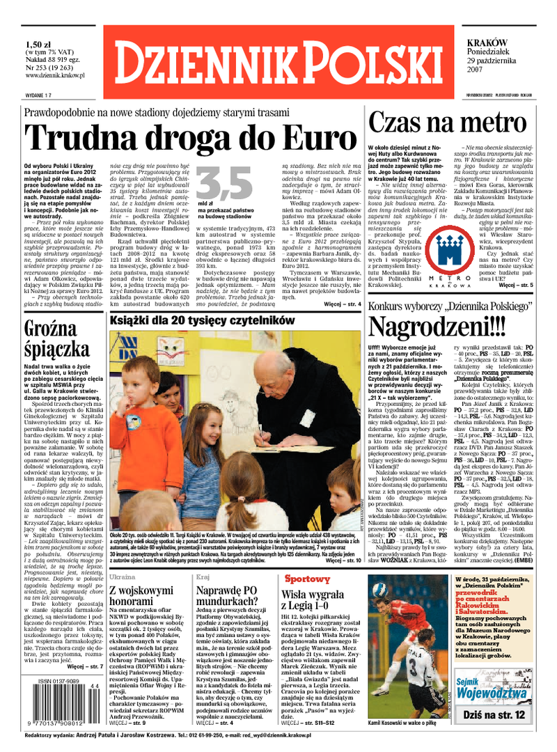 Dziennik Polski