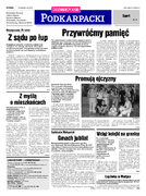 Dz. Podkarpacki