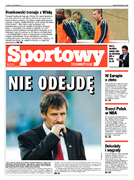 Dz. Sportowy