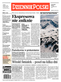 Dziennik Polski