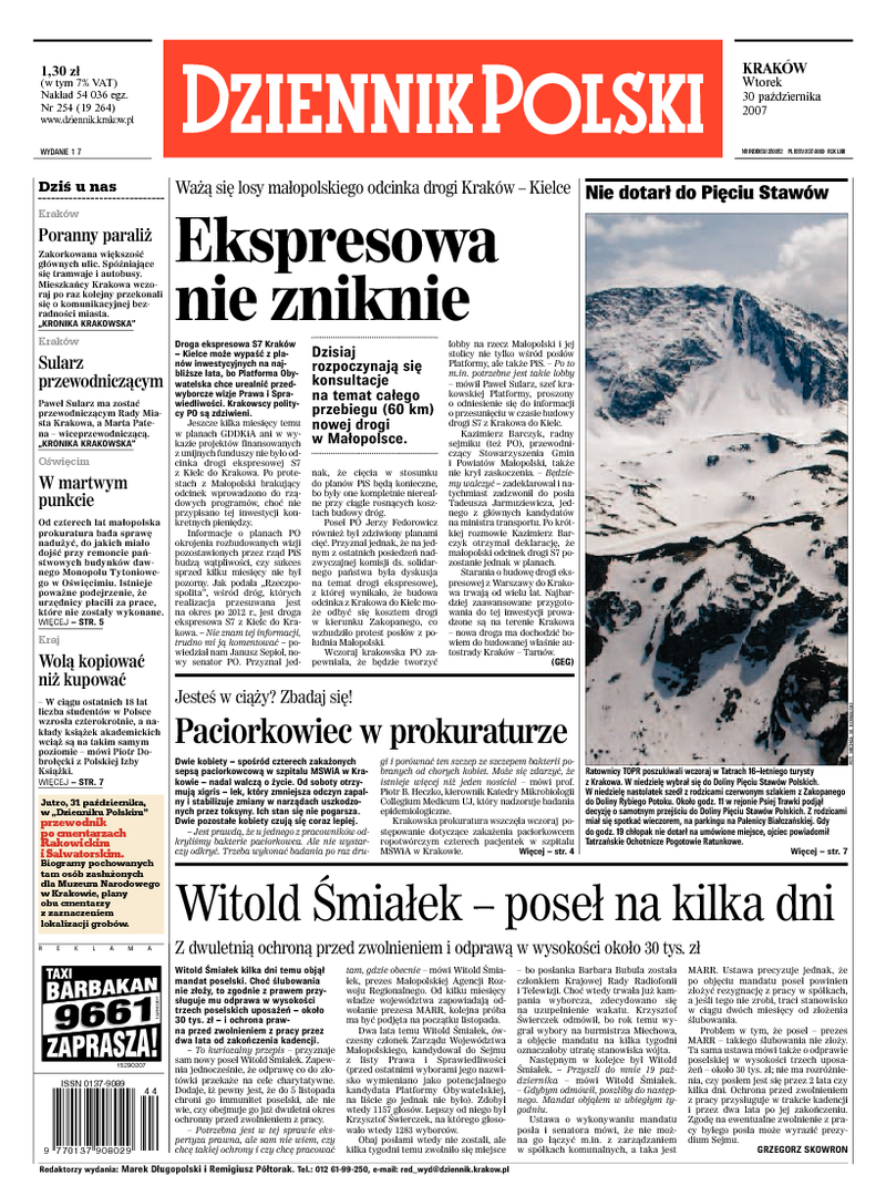 Dziennik Polski