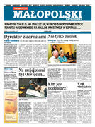 Dz. Małopolski Zach.
