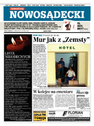 Dz. Nowosądecki