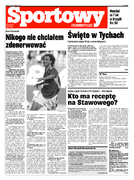Dz. Sportowy