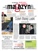 Magazyn Tarnowski