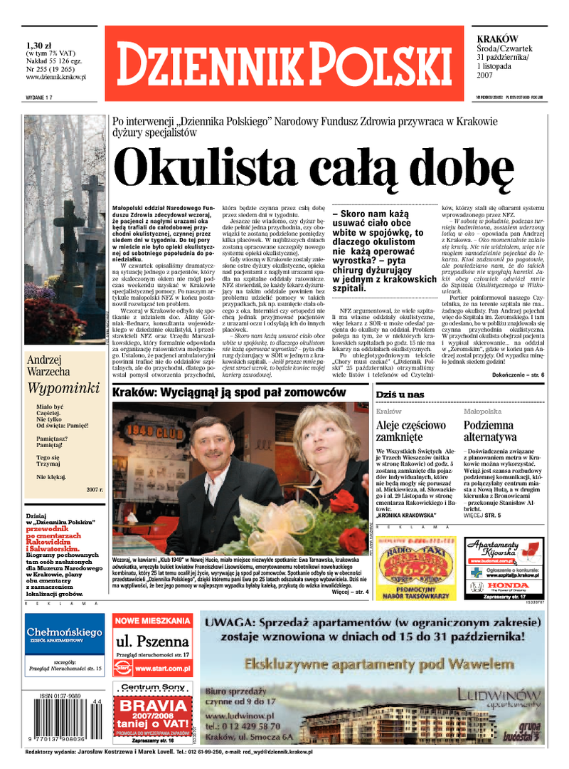 Dziennik Polski