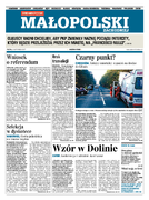 Dz. Małopolski Zach.
