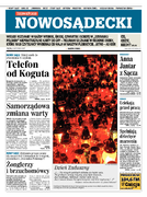 Dz. Nowosądecki
