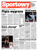 Dz. Sportowy
