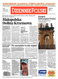 Dziennik Polski