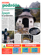 Podróże