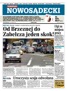 Dz. Nowosądecki