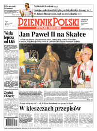 Dziennik Polski