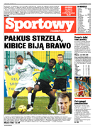 Sport podkarpacki