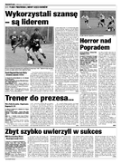 Sport tarnowski