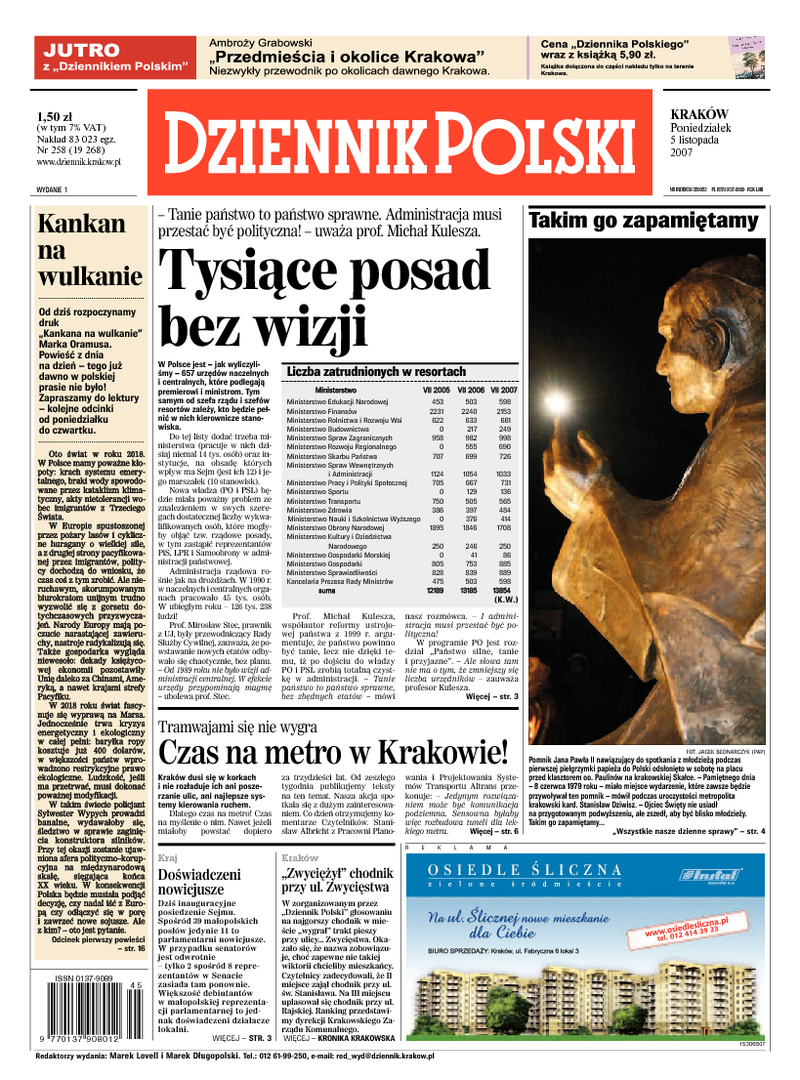 Dziennik Polski