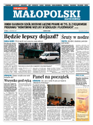 Dz. Małopolski Zach.