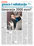 Praca i Edukacja
