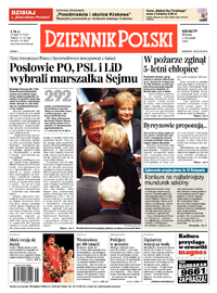 Dziennik Polski