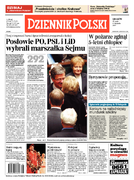 Dziennik Polski
