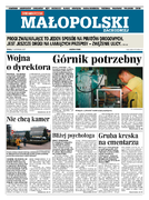 Dz. Małopolski Zach.