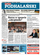 Dz. Podhalański