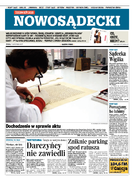 Dz. Nowosądecki