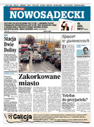 Dz. Nowosądecki