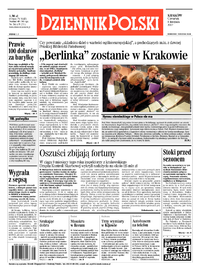 Dziennik Polski