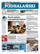 Dz. Podhalański