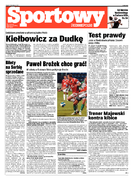Dz. Sportowy