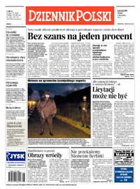 Dziennik Polski