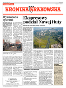 Kronika Krakowska